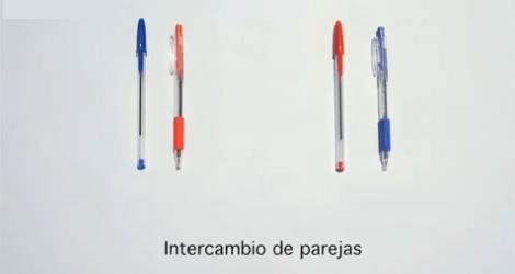 21  - Sexo con bolígrafos