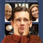 La nochebuena de URDANGAR�N: S�lo en casa