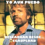 Chuck Norris puede...
