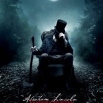 Abraham Lincoln Vampire Hunter