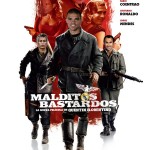 Malditos Bastardos by Quentin Florentino