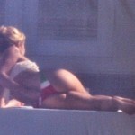El tanga mexicano de Shakira