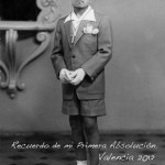 Francisco Camps: Mi primera absoluci�n