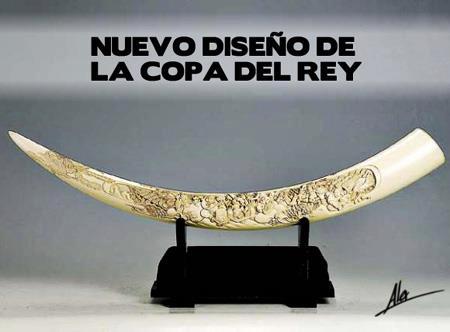 Copa del Rey 2012-2103