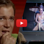 Miley Cyrus en Star Trek Miley Cyrus en Star Trek
