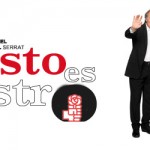 PSOE EL disgusto es nuestro