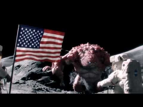 Fabada espacial