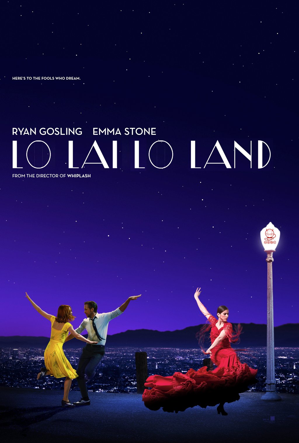 Lo Lai Lo Land