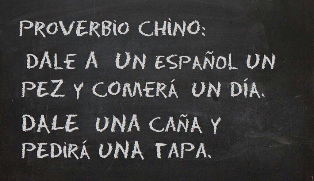 Proverbio chino