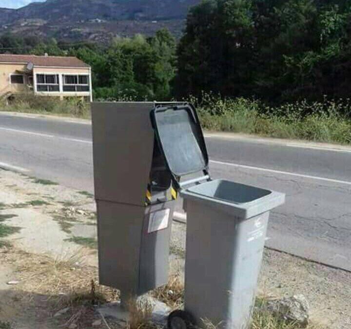 Tecnología antiradar