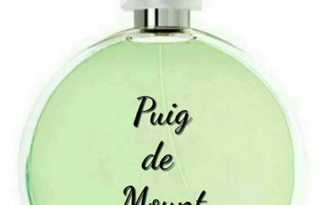 Eau Puig de Mount