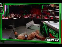 Titus O’Neil – Greatest Royal Rumble 2018