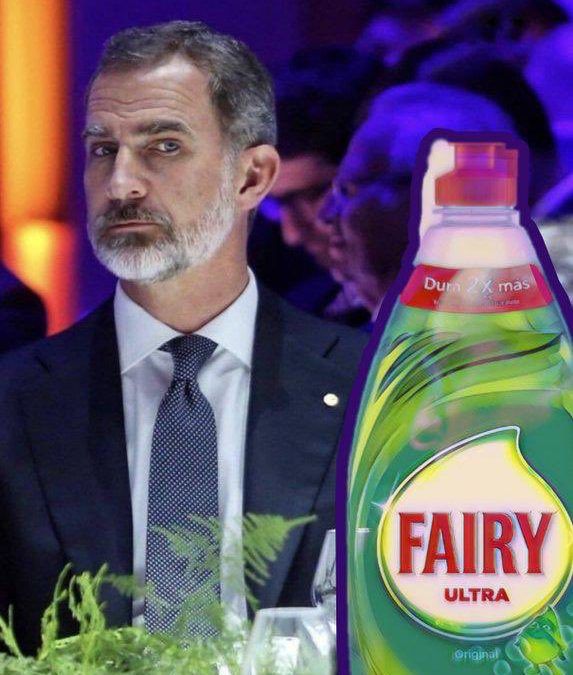 Fairy
