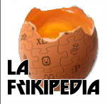 Frikipedia. Definición de lo que es una parida