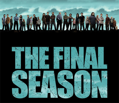 Perdidos 6ª Temporada. Lost The final season