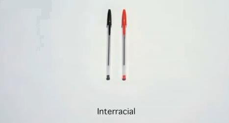 02 - Interracial