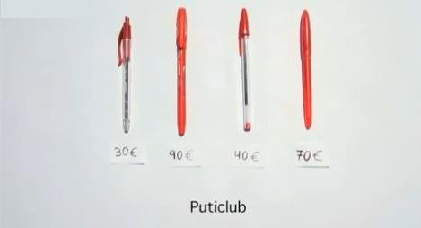 14  - Sexo con bolígrafos