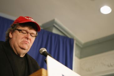 Michael Moore