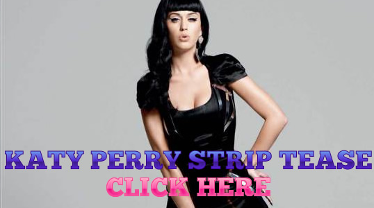 Jatty Perry striptease game