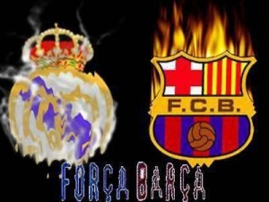 Barça - Madrid