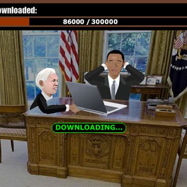 Wikileaks el juego on line