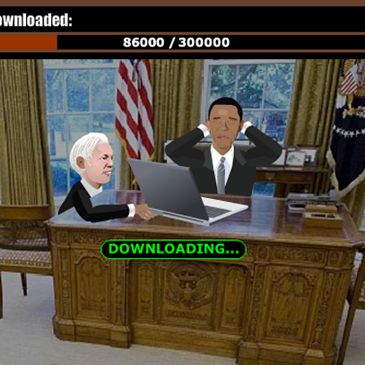 Wikileaks el juego on line