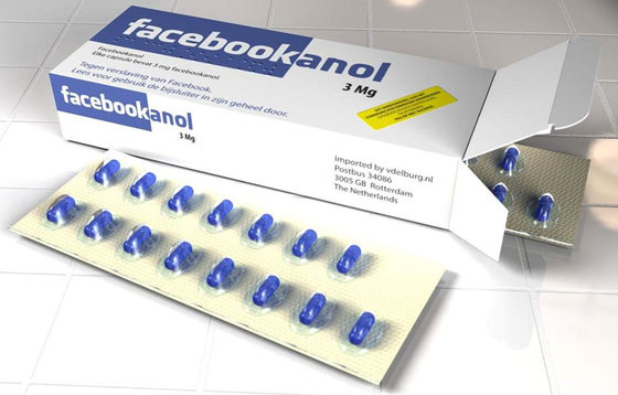 FACEBOOKANOL