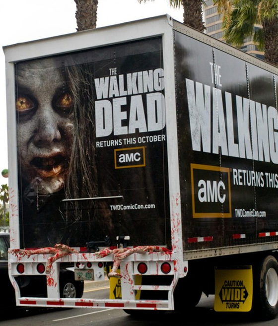The Walking dead anuncio nueva temporada