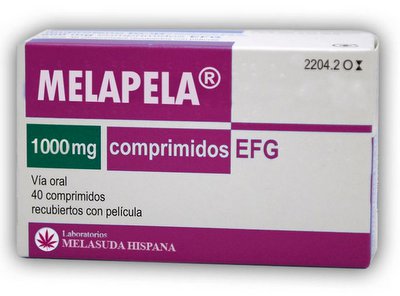 MELAPELA