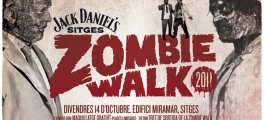 Sitges Zombie Walk