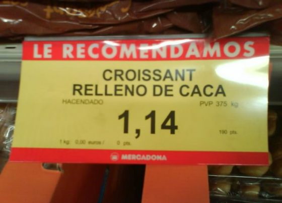 croisant-relleno-de-caca Hacendado