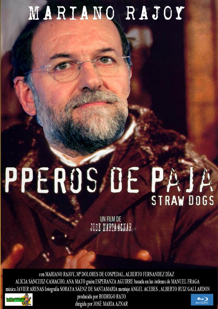 Pperos de Paja