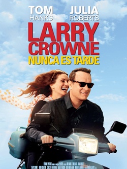 larry-crowne multa de la DGT