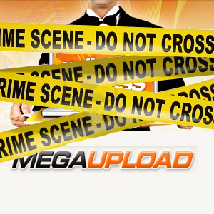 megaupload cerrado