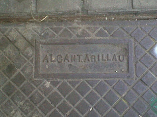 alcantarillao