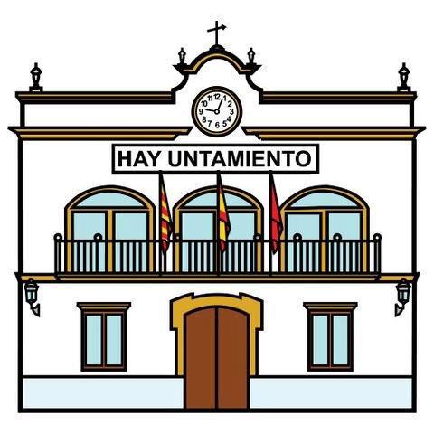 Hay_Untamiento