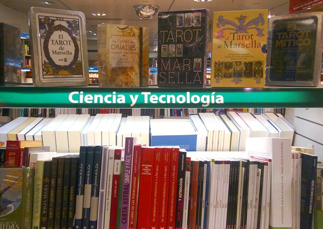 Ciencia y Tecnología 