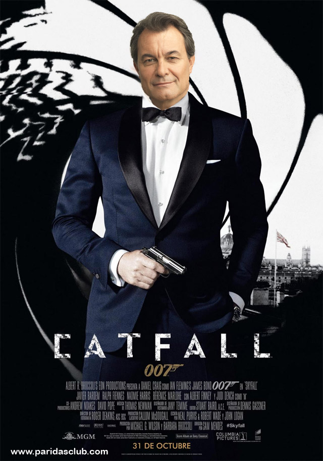 007 Artur Mas en CATFALL