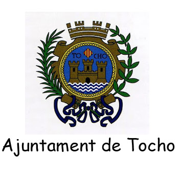 Ajuntament de Tocho