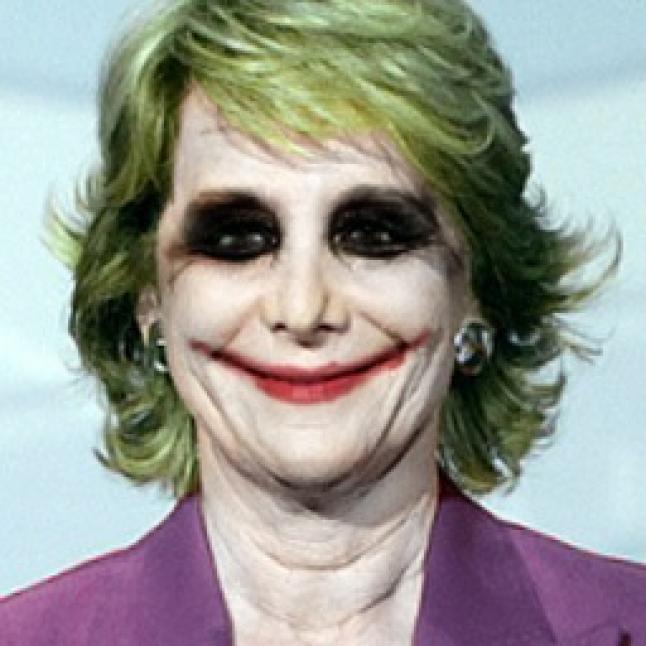 Esperanza la joker