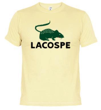 Lacospe