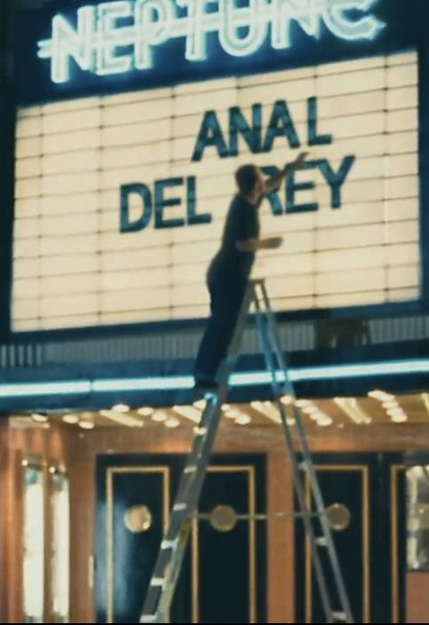 Anal del Rey