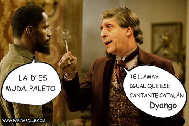 Django vs Wert