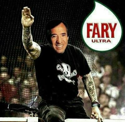 El Fary Ultra
