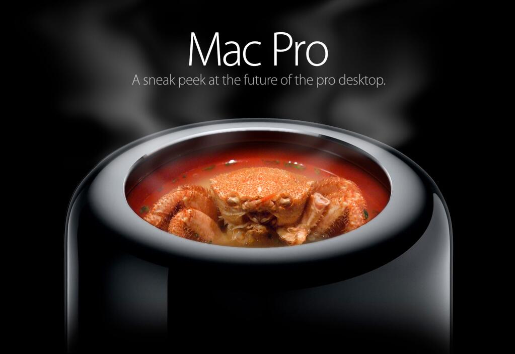 Mac Pro