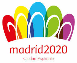 Madrid 2020 eliminada