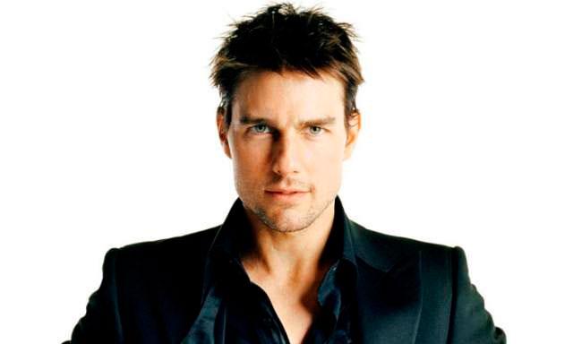 Tom Cruise