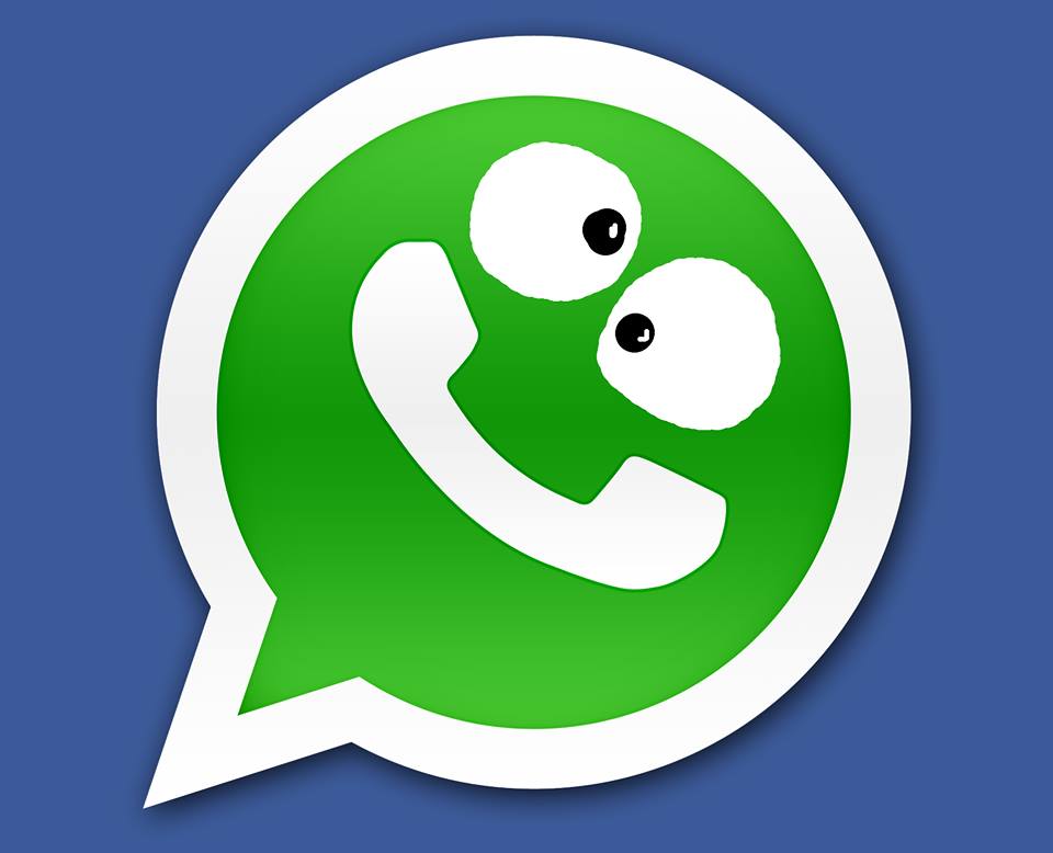 whatsapp nuevo logo