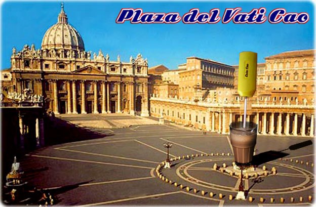 Vaticao