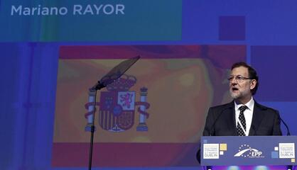 Mariano Rayor traducido por Ana Botella